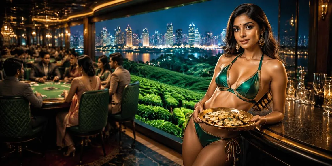 499bet VIP Bangladesh Casino lobby